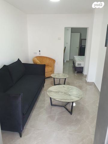 דירת גן, טולידאנו, שיכון א, טבריה