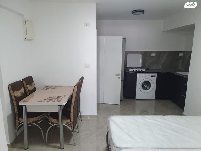 דירת גן, טולידאנו, שיכון א, טבריה