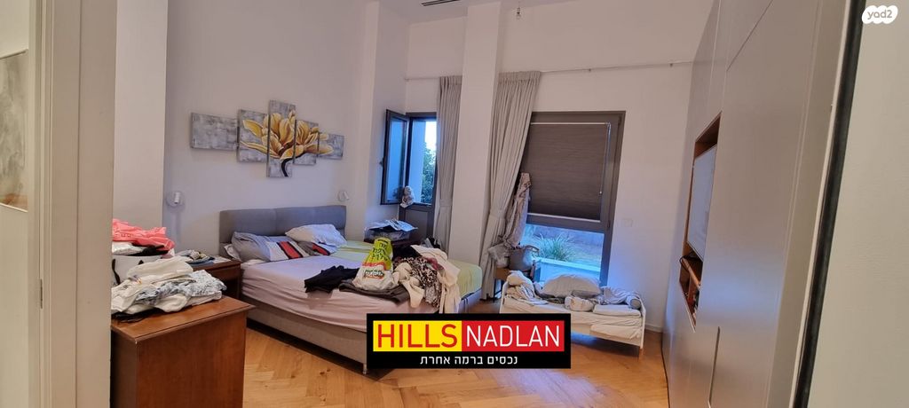 דירת גן, אריק איינשטיין, הרצליה ב', הרצליה