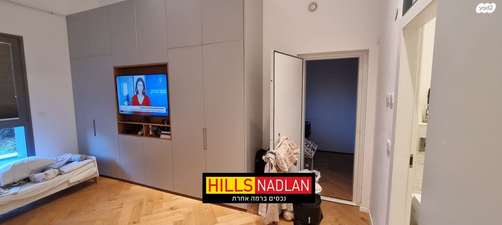 דירת גן, אריק איינשטיין, הרצליה ב', הרצליה