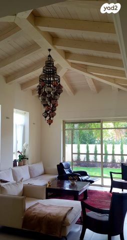 בית פרטי/ קוטג', רמתיים, הוד השרון