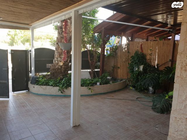 בית פרטי/ קוטג', אופקים