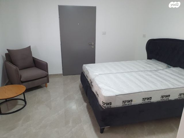 דירת גן, טולידאנו, שיכון א, טבריה