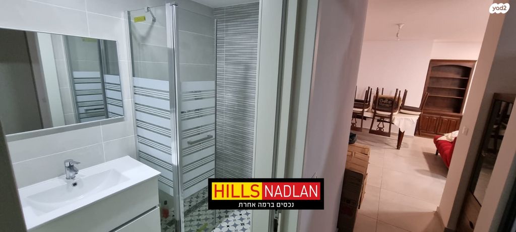 דירת גן, אריק איינשטיין, הרצליה ב', הרצליה