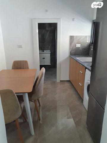 דירת גן, טולידאנו, שיכון א, טבריה