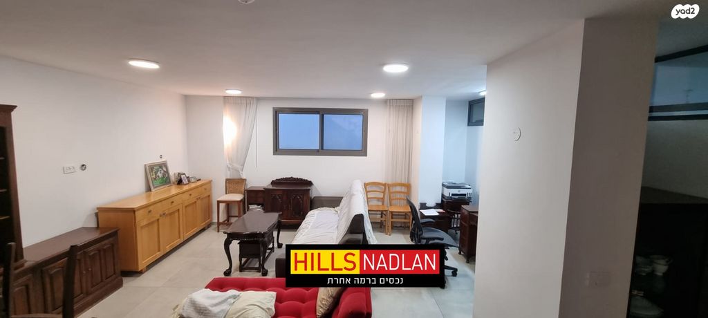 דירת גן, אריק איינשטיין, הרצליה ב', הרצליה