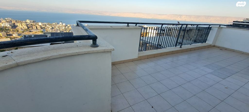 דירה, הדקל, נוף כינרת, טבריה