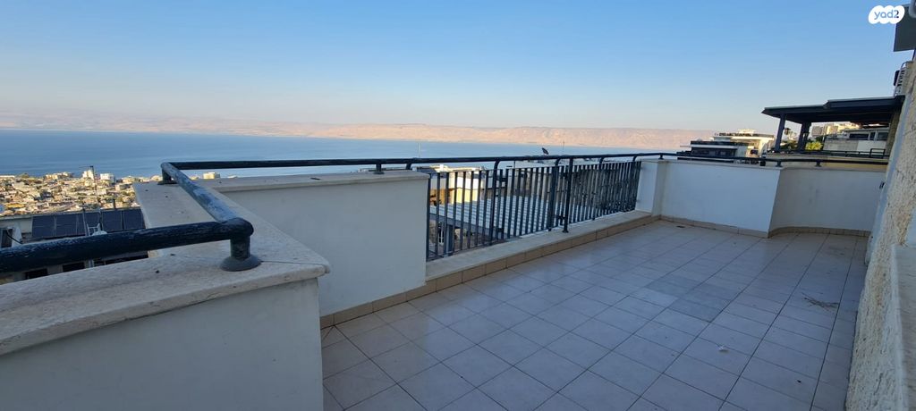 דירה, הדקל, נוף כינרת, טבריה