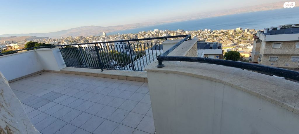 דירה, הדקל, נוף כינרת, טבריה