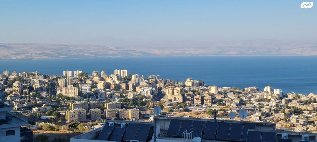 דירה, הדקל, נוף כינרת, טבריה