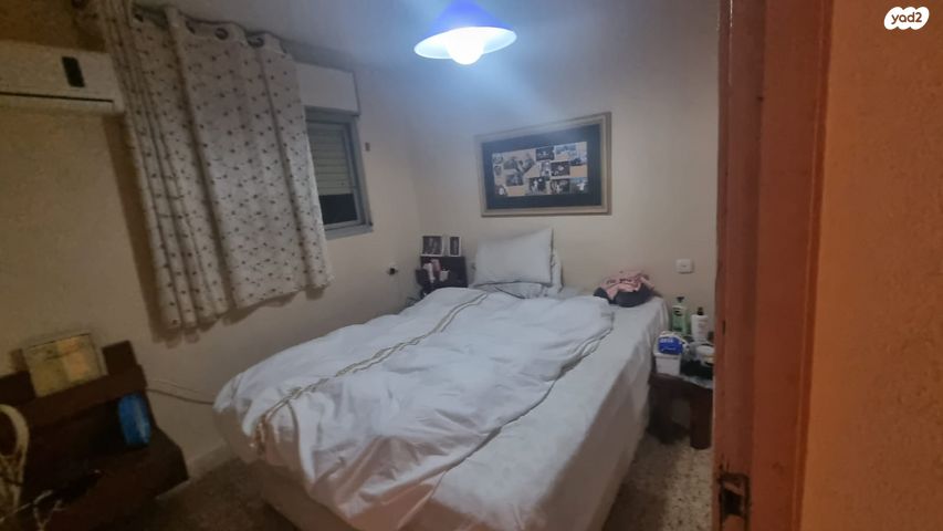 דירת גן, שיכון ב, טבריה