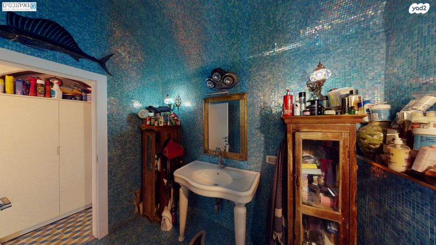 דופלקס, יפו העתיקה, תל אביב יפו