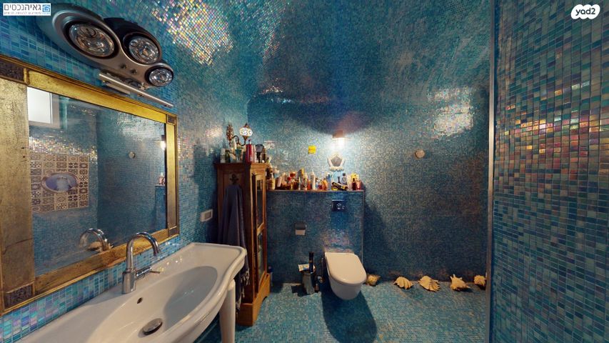 דופלקס, יפו העתיקה, תל אביב יפו