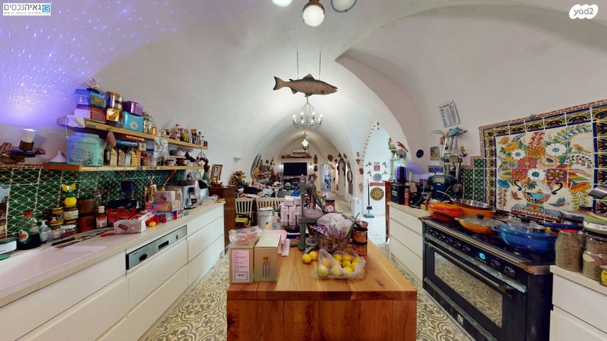 דופלקס, יפו העתיקה, תל אביב יפו