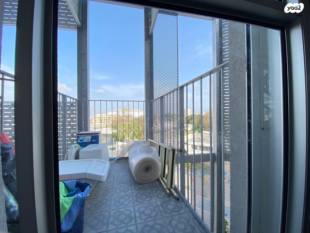 דירה, רבי חנינא, צפון יפו, המושבה האמריקאית-גרמנית, תל אביב יפו