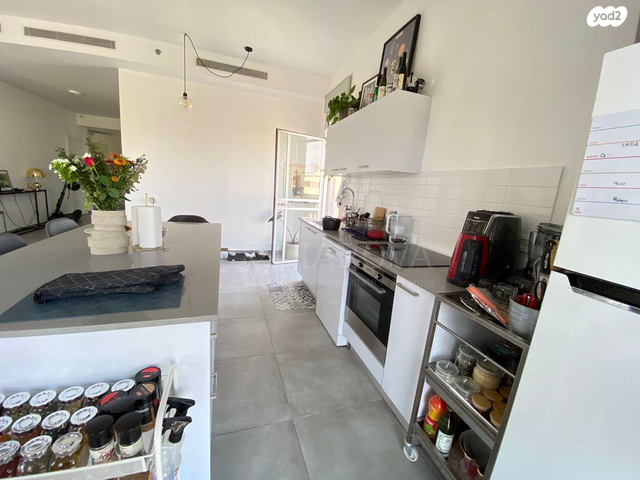 דירה, רבי חנינא, צפון יפו, המושבה האמריקאית-גרמנית, תל אביב יפו