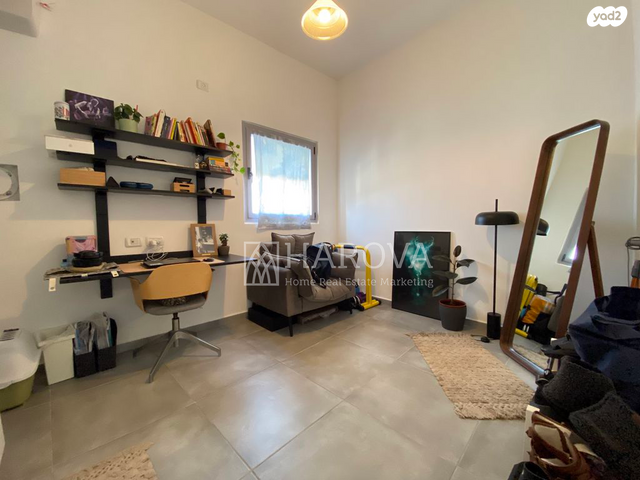 דירה, רבי חנינא, צפון יפו, המושבה האמריקאית-גרמנית, תל אביב יפו