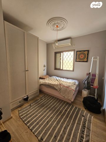 דירה, אוסישקין, הצפון הישן - צפון, תל אביב יפו