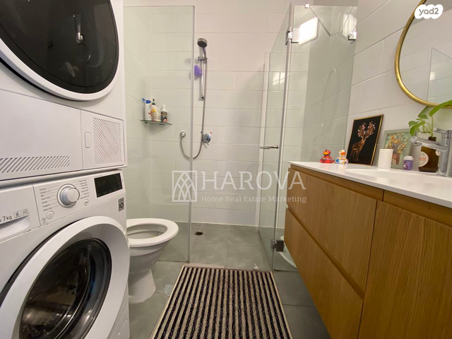 דירה, רבי חנינא, צפון יפו, המושבה האמריקאית-גרמנית, תל אביב יפו