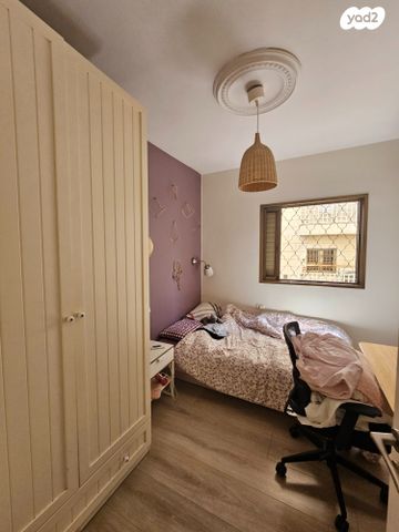 דירה, אוסישקין, הצפון הישן - צפון, תל אביב יפו