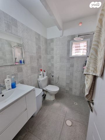 דירת גן, התנאים 18, גבעת אולגה, חדרה