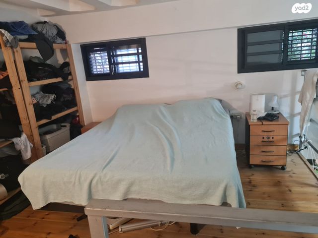 דירת גן, צפון יפו, המושבה האמריקאית-גרמנית, תל אביב יפו