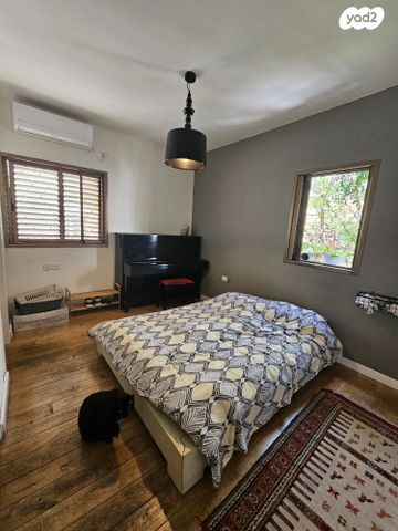 דירה, אוסישקין, הצפון הישן - צפון, תל אביב יפו