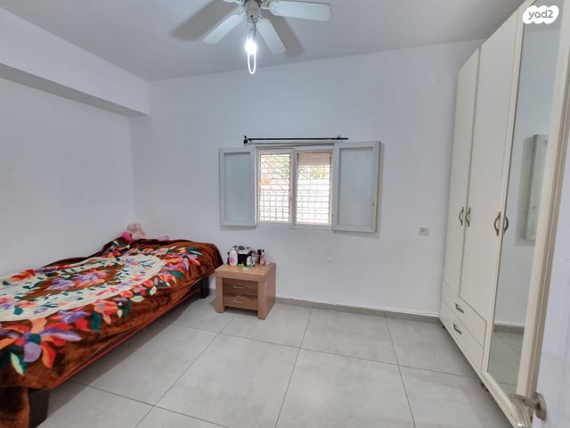 דירת גן, התנאים 18, גבעת אולגה, חדרה