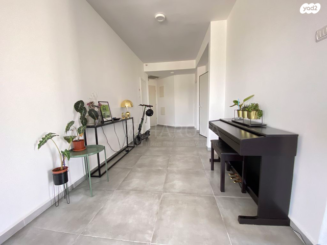 דירה, רבי חנינא, צפון יפו, המושבה האמריקאית-גרמנית, תל אביב יפו