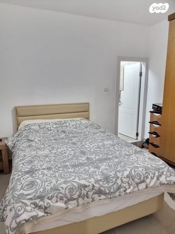 דירת גן, התנאים 18, גבעת אולגה, חדרה