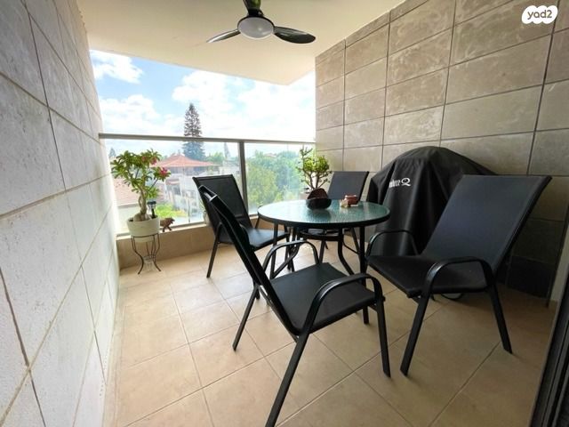 דירה, ההגנה 43, הרצליה הירוקה, נווה עובד, הרצליה