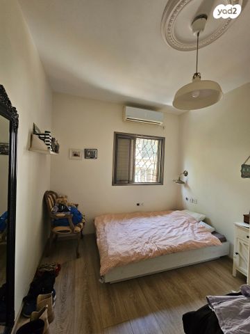 דירה, אוסישקין, הצפון הישן - צפון, תל אביב יפו