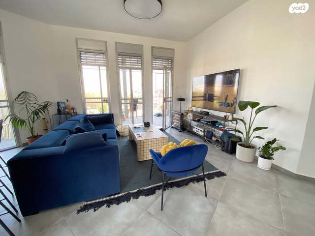 דירה, רבי חנינא, צפון יפו, המושבה האמריקאית-גרמנית, תל אביב יפו