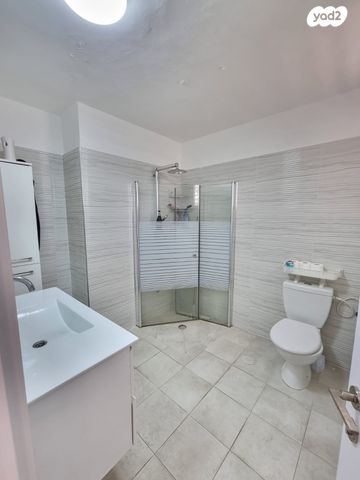 דירת גן, התנאים 18, גבעת אולגה, חדרה