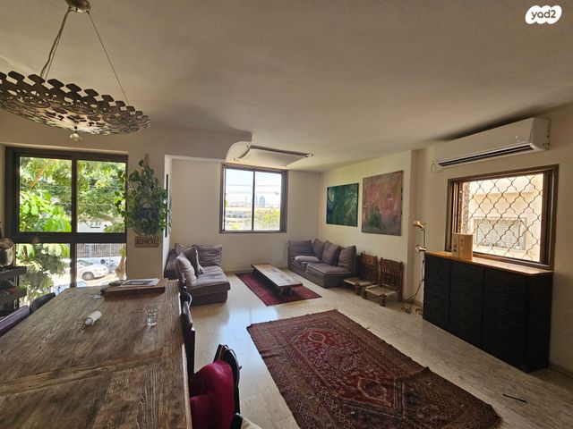 דירה, אוסישקין, הצפון הישן - צפון, תל אביב יפו