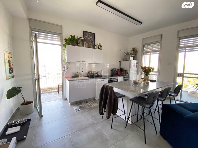 דירה, רבי חנינא, צפון יפו, המושבה האמריקאית-גרמנית, תל אביב יפו