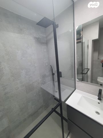 יחידת דיור, יוספטל, רובע ב', אשדוד