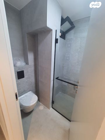 יחידת דיור, יוספטל, רובע ב', אשדוד