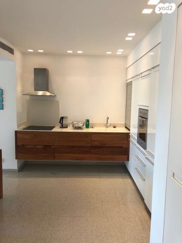 דירה, העוגן 4, מרינה, הרצליה