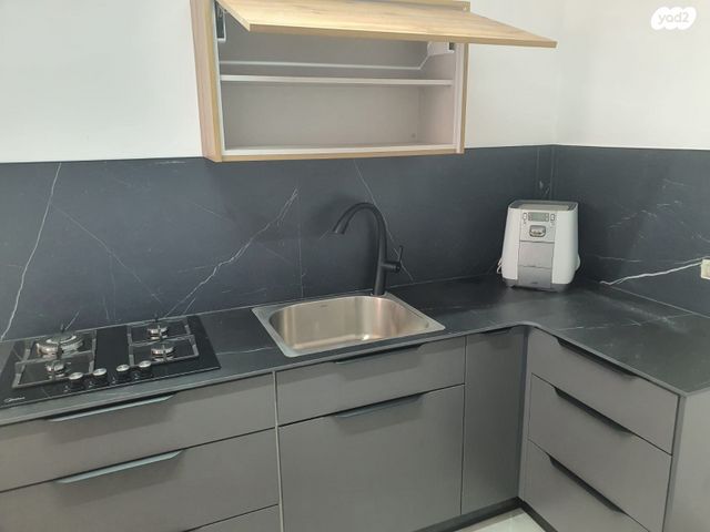 יחידת דיור, יוספטל, רובע ב', אשדוד