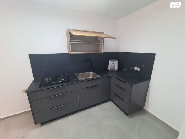 יחידת דיור, יוספטל, רובע ב', אשדוד