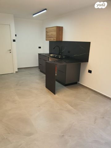 יחידת דיור, יוספטל, רובע ב', אשדוד