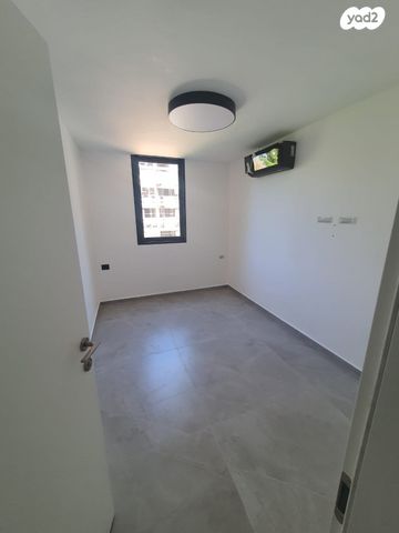 יחידת דיור, יוספטל, רובע ב', אשדוד