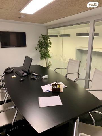 משרדים, דוד סחרוב, מב"ת מערב, אזור תעשייה חדש, ראשון לציון