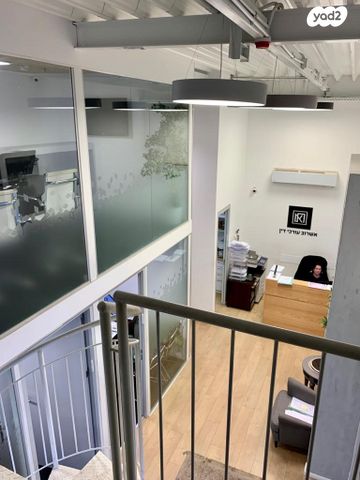 משרדים, דוד סחרוב, מב"ת מערב, אזור תעשייה חדש, ראשון לציון