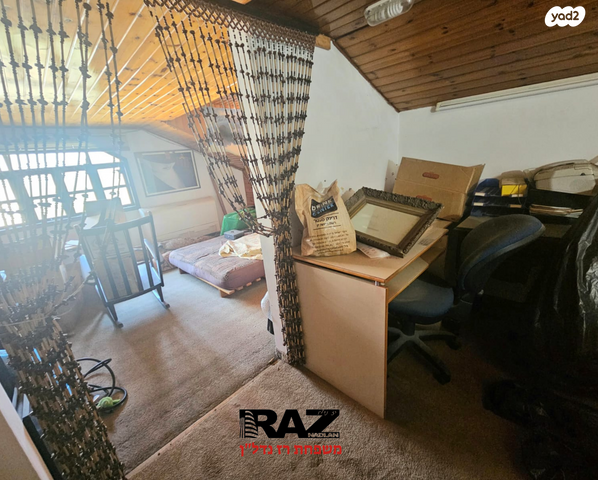 בית פרטי/ קוטג', ברנר, הרצליה