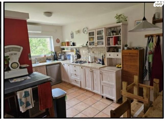 משק חקלאי/ נחלה, כפר קיש