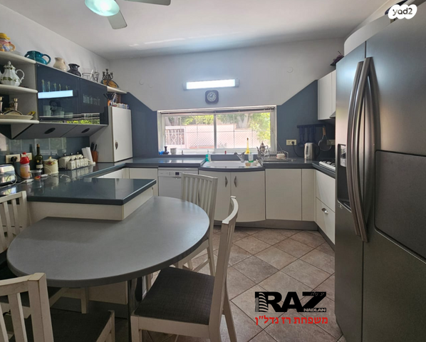 בית פרטי/ קוטג', ברנר, הרצליה