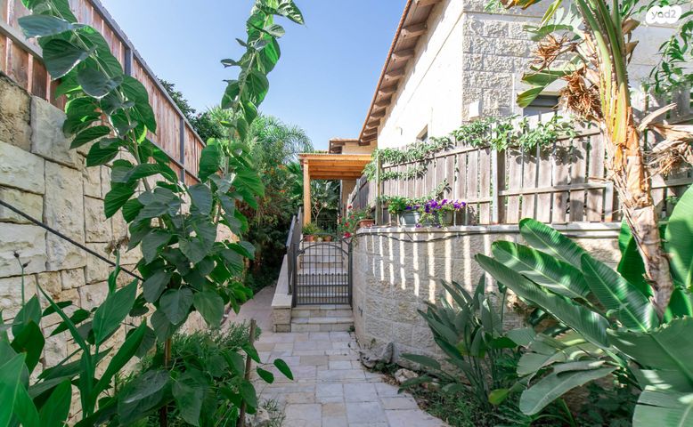 בית פרטי/ קוטג', מבוא ביתר