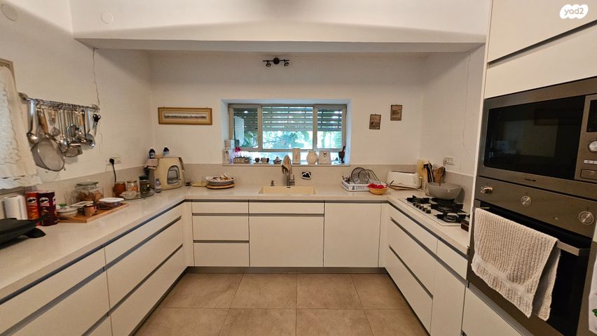 משק חקלאי/ נחלה, כפר קיש